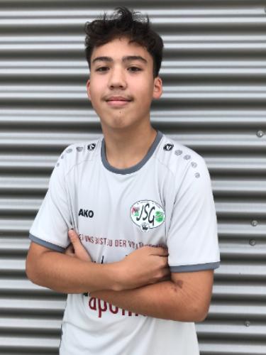 Avatar Bild für Kevin Berberich