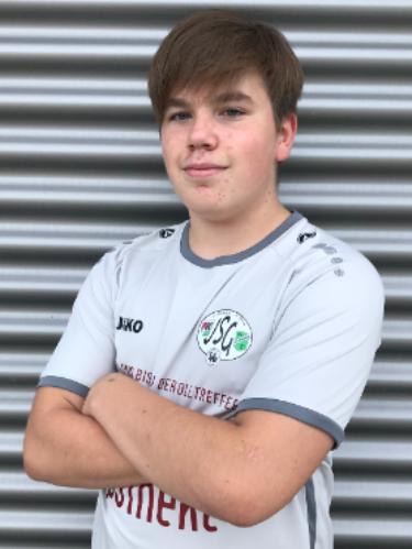 Avatar Bild für Jaison Hiller