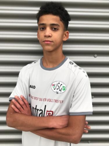 Avatar Bild für Yakob Asnoun