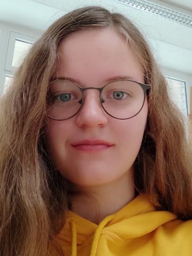 Avatar Bild für Lucia Neef-Steffens