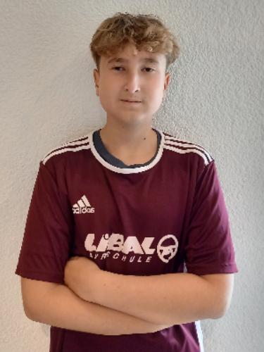 Avatar Bild für Mathias Kleber