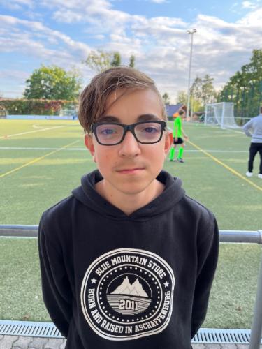 Avatar Bild für Lukas Kroth