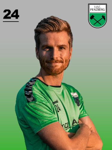 Avatar Bild für Maximilian Gerg