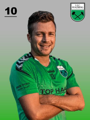 Avatar Bild für Maximilian Panholzer