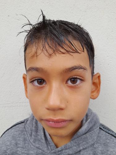 Baran Salim