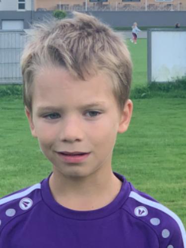 Avatar Bild für Joél Stark