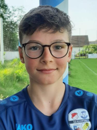 Avatar Bild für Joshua Leipner