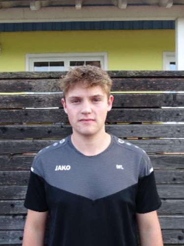 Avatar Bild für Luca Moser