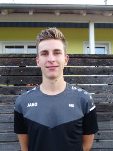 Avatar Bild für Michael Schmid