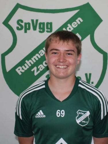 Avatar Bild für Manuel Gäch