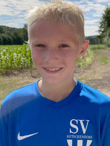 Avatar Bild für Ben Wagner