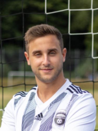 Avatar Bild für Marius Vorndran