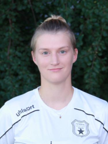 Avatar Bild für Angelique Frank