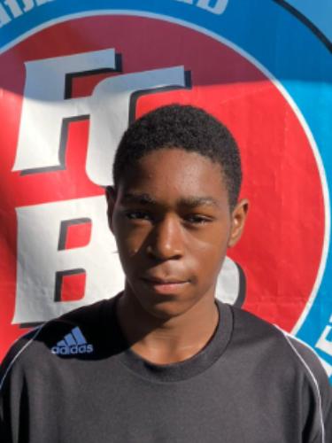 Emmanuel Frances