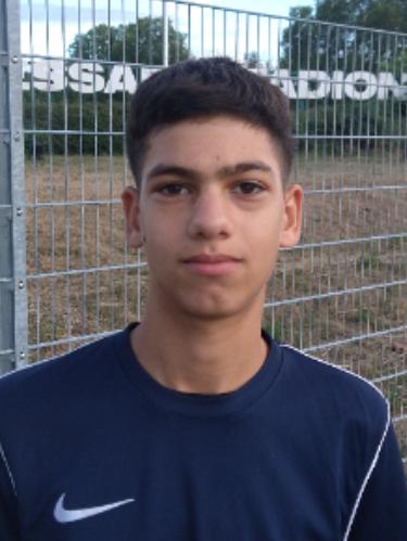 Avatar Bild für Saman Joshani