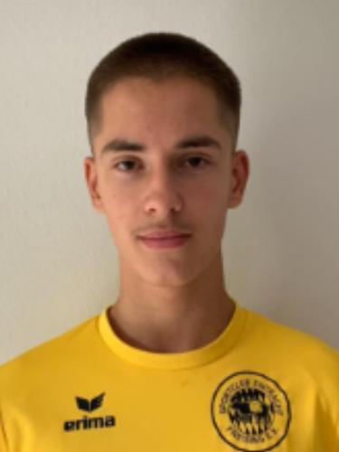 Avatar Bild für Uros Mijovic