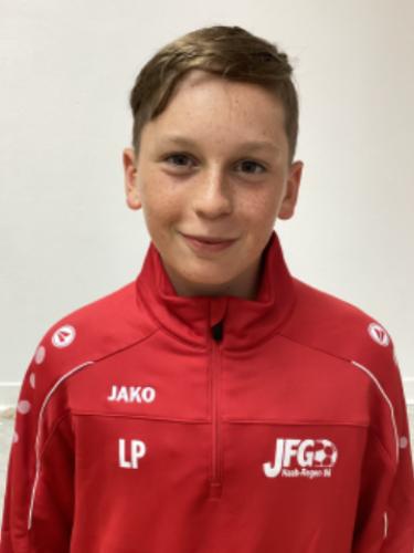 Avatar Bild für Luis Pfosser