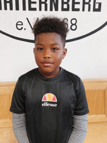 Rodrigo Borges Teixeira