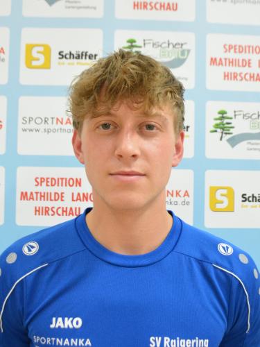 Avatar Bild für Jannik Meier