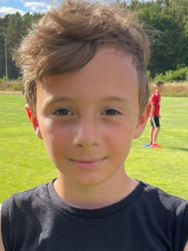 Matvii Volk-Karachevskyi