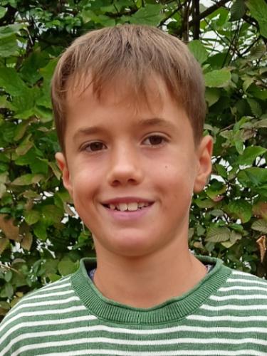 Niklas Benitez Y Vega