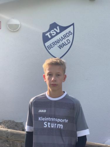 Avatar Bild für Leon Lugauer