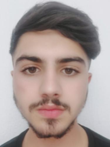 Avatar Bild für Ali Baker