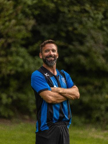 Avatar Bild für Markus Dawid