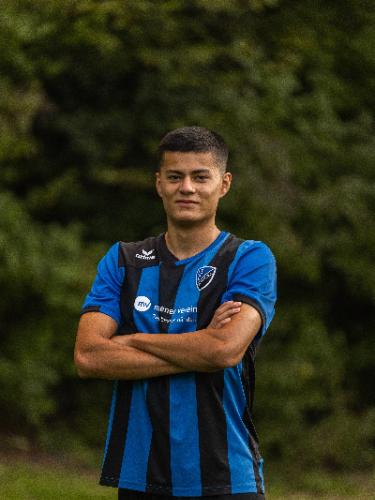 Avatar Bild für Benjamin Lang