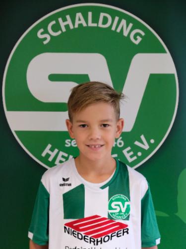 Avatar Bild für Laurenz Bauer