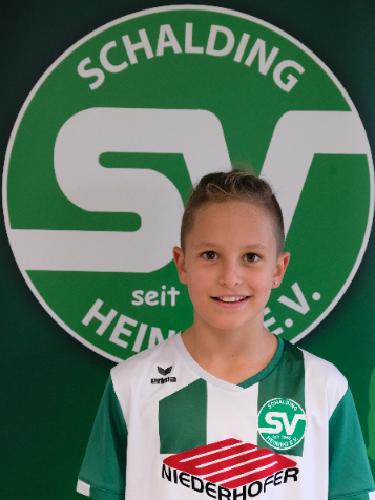 Avatar Bild für Leon Grass