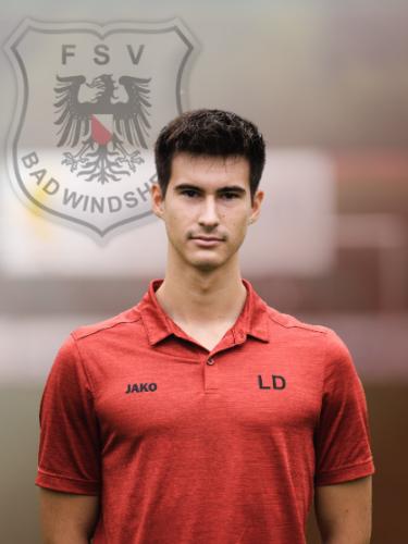 Avatar Bild für Leon Deininger