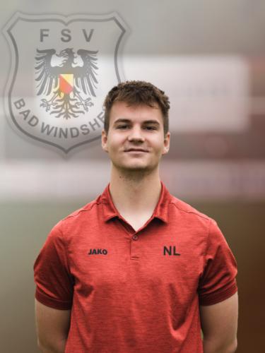 Avatar Bild für Niklas Limbacher