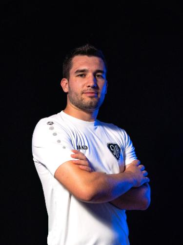 Avatar Bild für Alexander Spielvogel