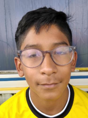 Avatar Bild für Erick Imbaquingo Espinal