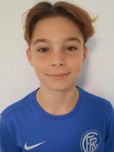 Fabian Mustac