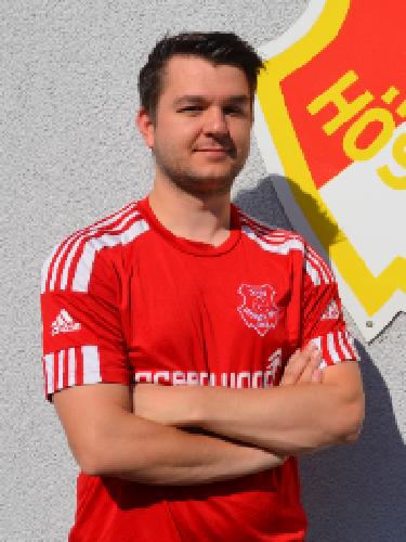 Avatar Bild für Niklas Schöfer