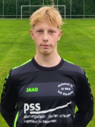 Avatar Bild für Tamino Luidinant