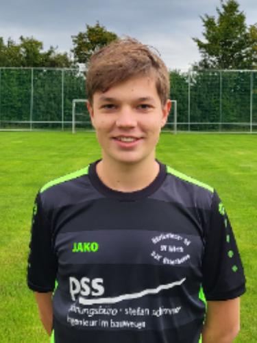 Avatar Bild für Simon Martin