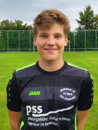 Avatar Bild für Luca Raacke