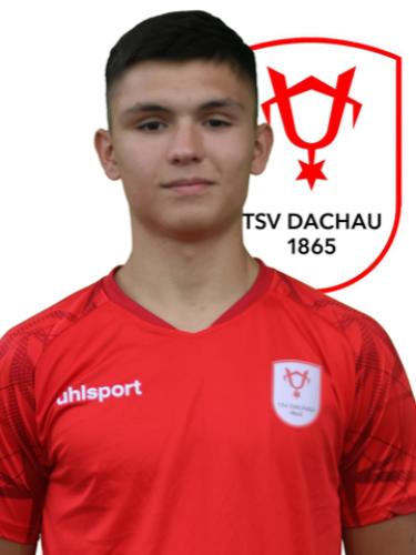 Roman Mavdryk