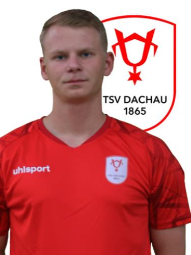 Avatar Bild für Dominik Zachmann