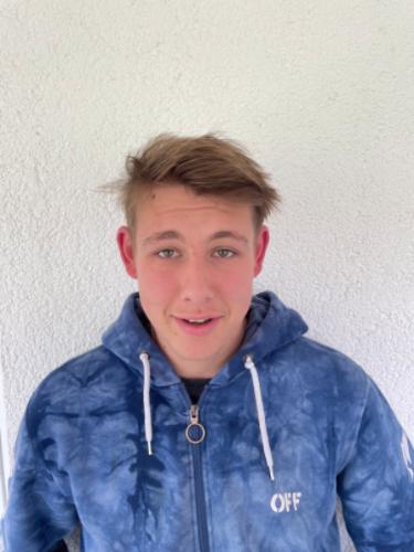 Avatar Bild für Justin Popp