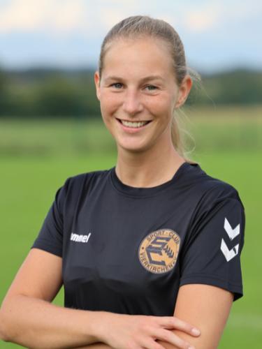 Avatar Bild für Sabrina Betz