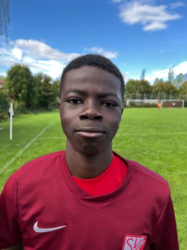 Avatar Bild für O'devie Wilson