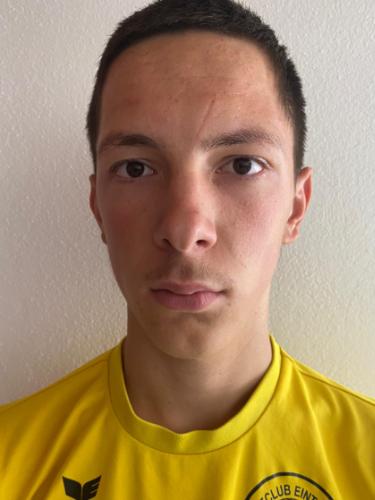 Avatar Bild für Eron Hasani