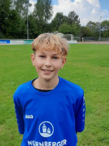 Avatar Bild für Lucio Pfarr