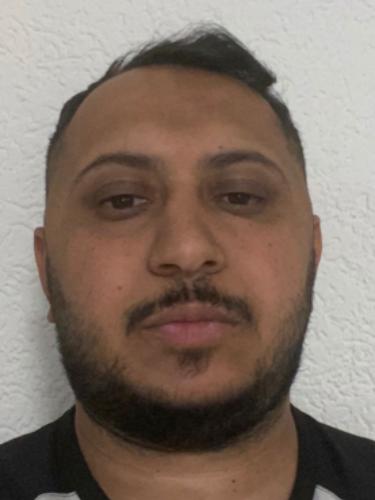Mohamed Rmeithi