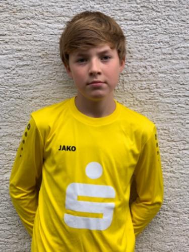 Jasper Langermann