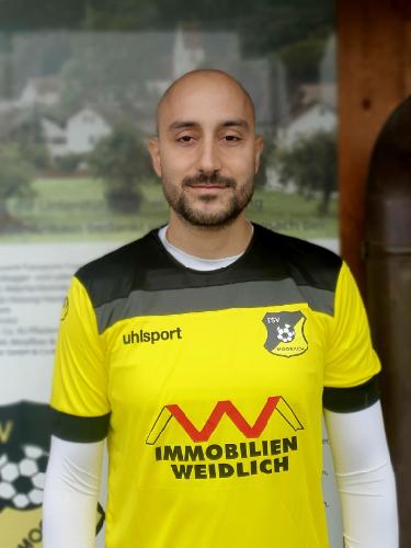 Avatar Bild für Murat Sengün